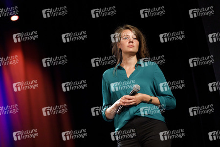 Volksbühne Programmpräsentation Sommer 2020 in Köln