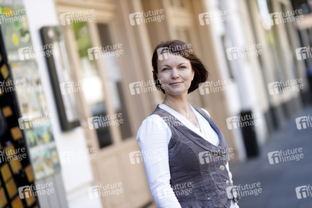 Volksbühne Programmpräsentation Sommer 2020 in Köln