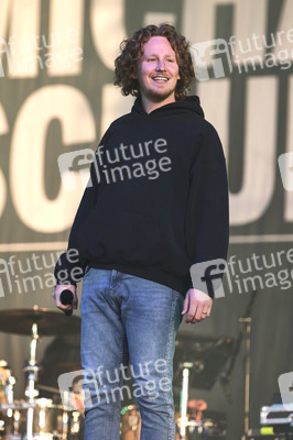 Autokultur-Konzert von Michael Schulte in Hannover