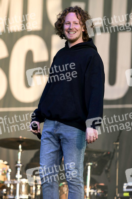 Autokultur-Konzert von Michael Schulte in Hannover