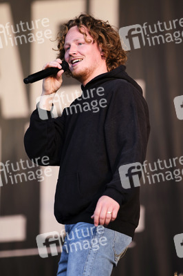 Autokultur-Konzert von Michael Schulte in Hannover