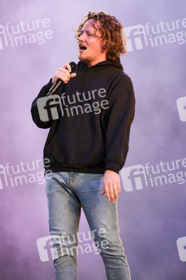 Autokultur-Konzert von Michael Schulte in Hannover