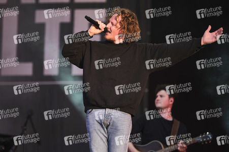 Autokultur-Konzert von Michael Schulte in Hannover