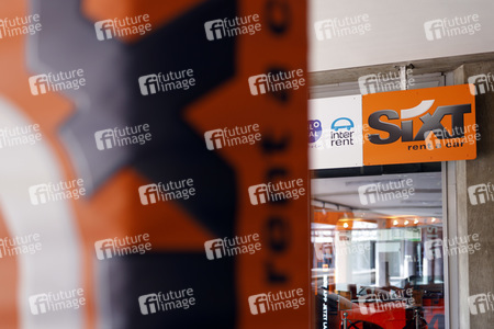 Symbolfoto Sixt