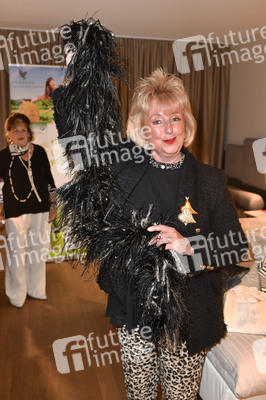 Medien Event vom Hotel the YARD & Julian F.M. Stoeckel in Berlin