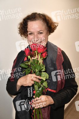 Medien Event vom Hotel the YARD & Julian F.M. Stoeckel in Berlin