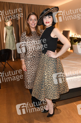 Medien Event vom Hotel the YARD & Julian F.M. Stoeckel in Berlin