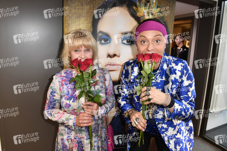 Medien Event vom Hotel the YARD & Julian F.M. Stoeckel in Berlin