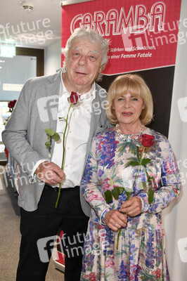 Medien Event vom Hotel the YARD & Julian F.M. Stoeckel in Berlin