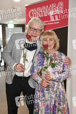 Medien Event vom Hotel the YARD & Julian F.M. Stoeckel in Berlin