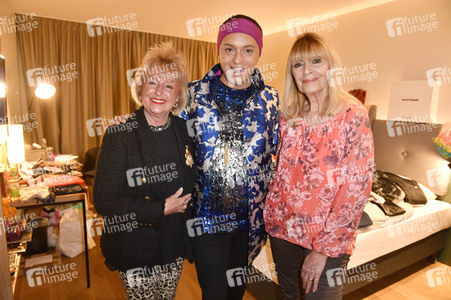 Medien Event vom Hotel the YARD & Julian F.M. Stoeckel in Berlin