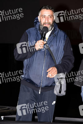 Filmpremiere 'Man from Beirut' in Aschheim