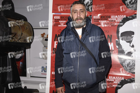 Filmpremiere 'Man from Beirut' in Aschheim