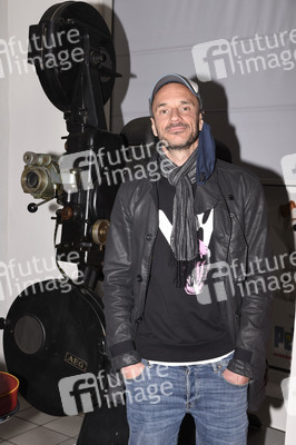 Filmpremiere 'Man from Beirut' in Aschheim