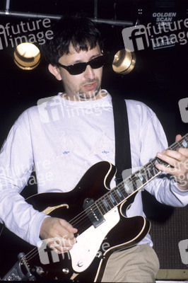 Hurricane Festival 1997 in Scheeßel