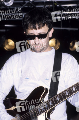 Hurricane Festival 1997 in Scheeßel