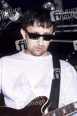 Hurricane Festival 1997 in Scheeßel