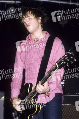 Hurricane Festival 1997 in Scheeßel