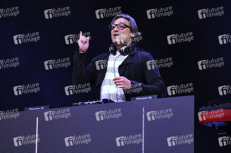 Autokultur-Konzert von Mousse T. in Hannover