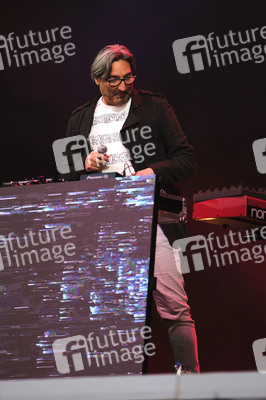 Autokultur-Konzert von Mousse T. in Hannover