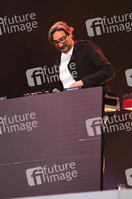 Autokultur-Konzert von Mousse T. in Hannover