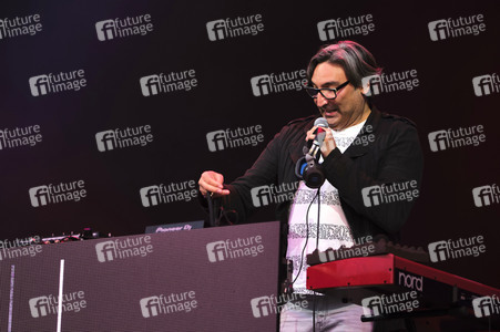 Autokultur-Konzert von Mousse T. in Hannover