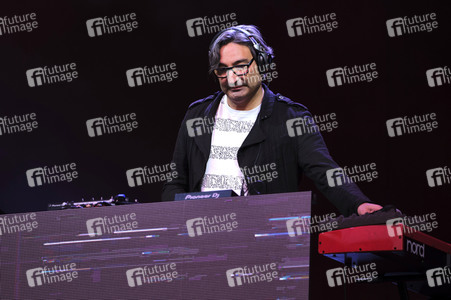 Autokultur-Konzert von Mousse T. in Hannover