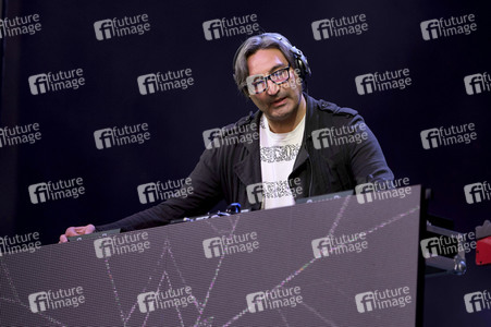 Autokultur-Konzert von Mousse T. in Hannover