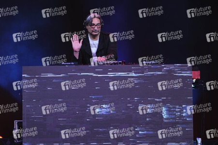 Autokultur-Konzert von Mousse T. in Hannover