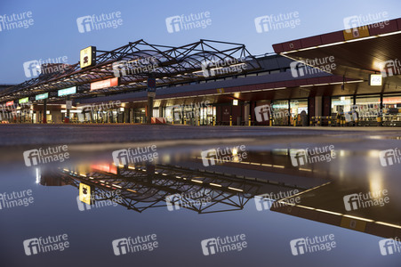 Symbolfoto Flughafen Tegel