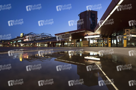 Symbolfoto Flughafen Tegel