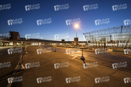 Symbolfoto Flughafen Tegel