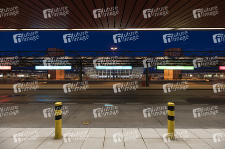 Symbolfoto Flughafen Tegel