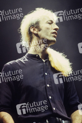 Konzert der Bee Gees in London