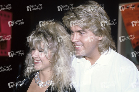 Photocall mit Bucks Fizz in London