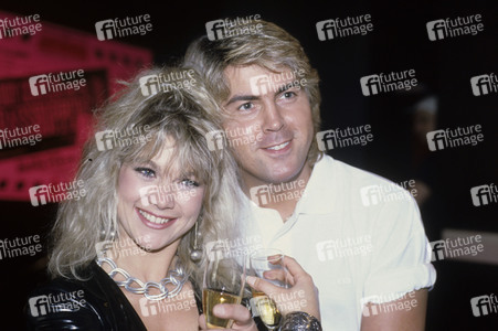 Photocall mit Bucks Fizz in London