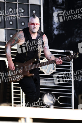 Autokultur-Konzert von Völkerball in Hannover