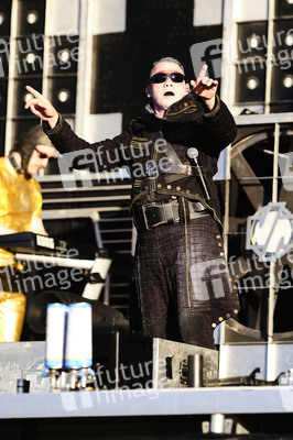 Autokultur-Konzert von Völkerball in Hannover