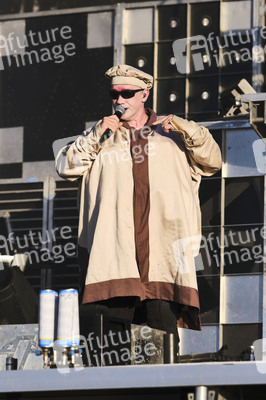 Autokultur-Konzert von Völkerball in Hannover