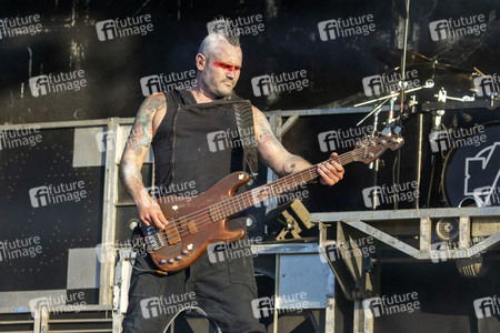 Autokultur-Konzert von Völkerball in Hannover