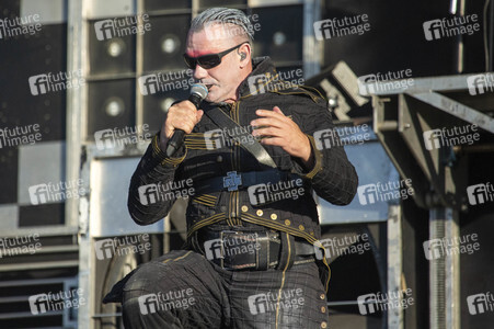 Autokultur-Konzert von Völkerball in Hannover