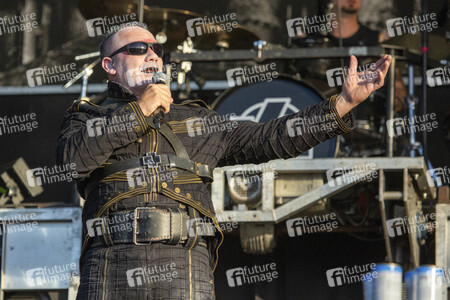 Autokultur-Konzert von Völkerball in Hannover