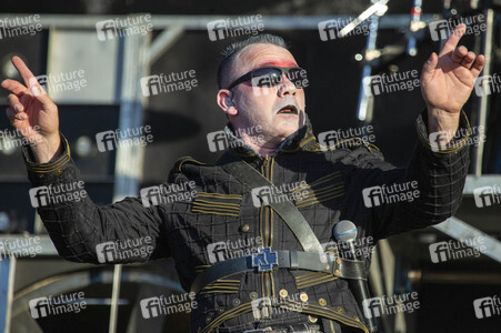 Autokultur-Konzert von Völkerball in Hannover