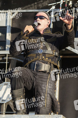 Autokultur-Konzert von Völkerball in Hannover