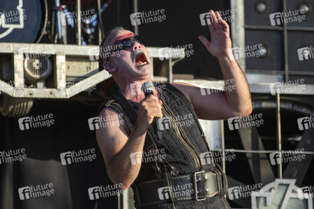 Autokultur-Konzert von Völkerball in Hannover