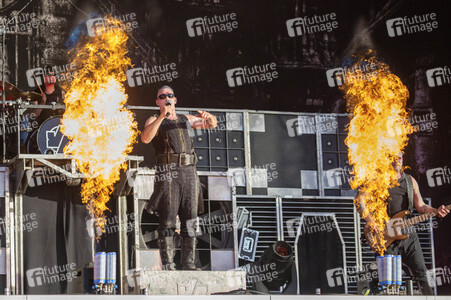 Autokultur-Konzert von Völkerball in Hannover