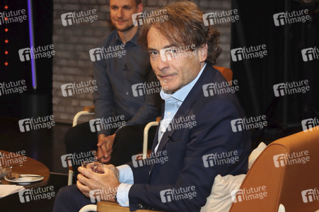 Talkshow '3nach9 - Talk am Dienstag' in Bremen