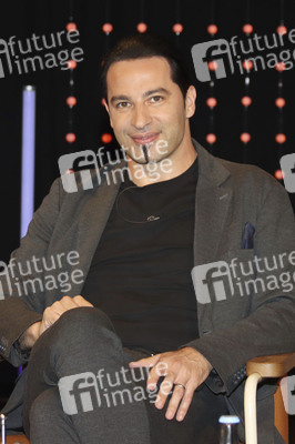 Talkshow '3nach9 - Talk am Dienstag' in Bremen