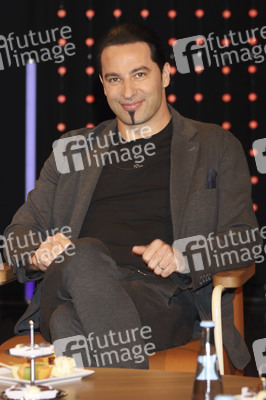 Talkshow '3nach9 - Talk am Dienstag' in Bremen