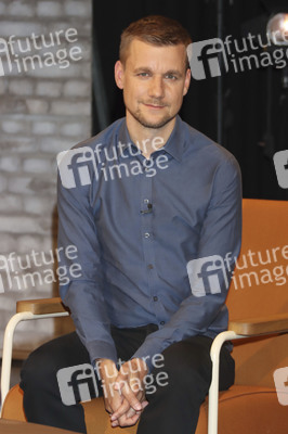 Talkshow '3nach9 - Talk am Dienstag' in Bremen